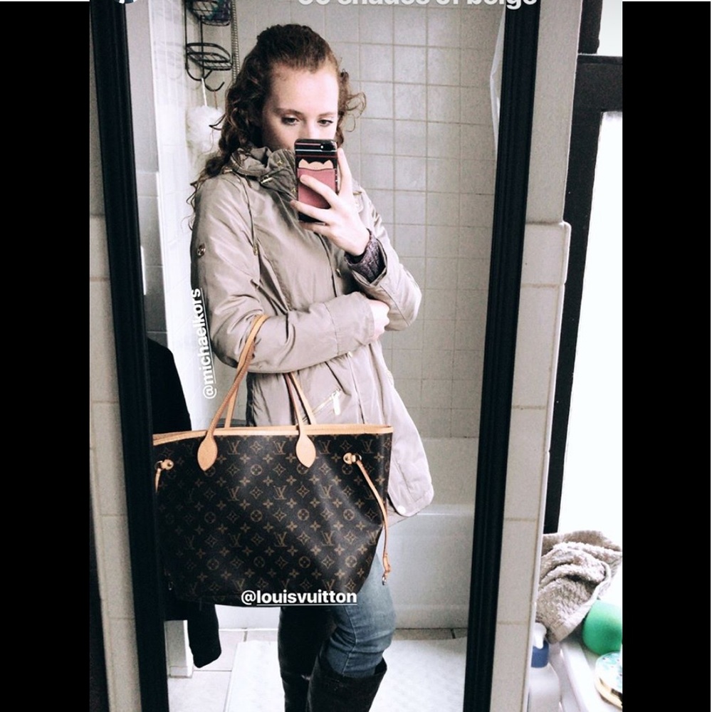 MICHAEL KORS JACKET - Picture 11 of 11